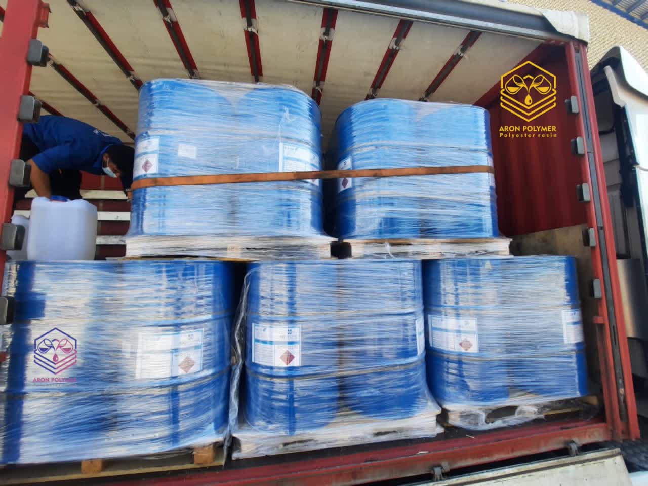 تصویر 3 از راهنمای انتخاب رزین پلی‌ استر + کیفیت تضمینی