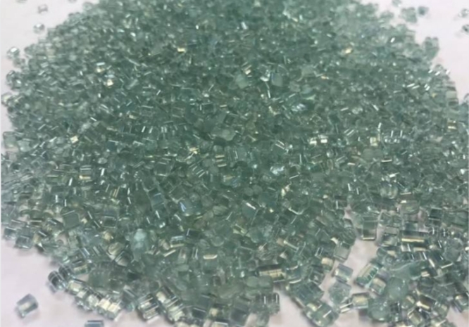 تصویر 2 از خرید کامپاند pvc ضد UV مناسب شیلنگ کشاورزی