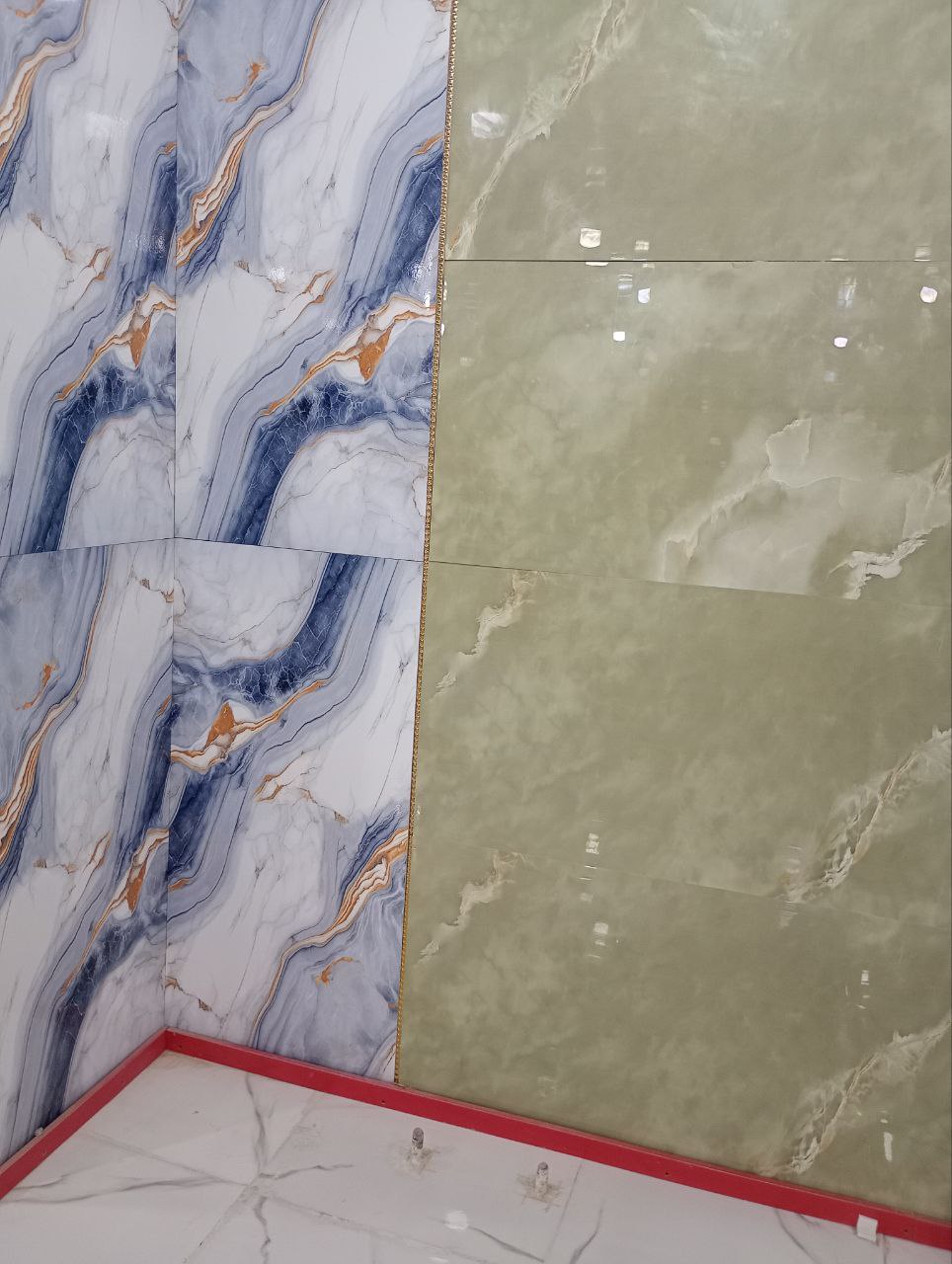 تصویر 4 از خرید سرامیک با کیفیت درجه یک یزد