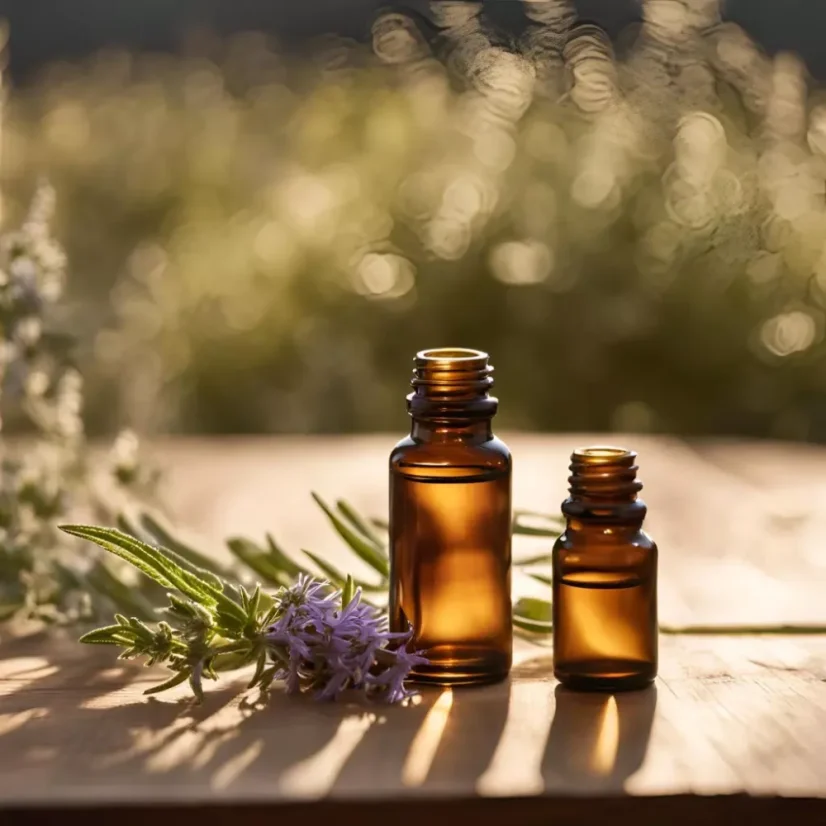 تصویر 3 از فروش عمده زوفا + گیاه دارویی با کیفیت صادراتی
