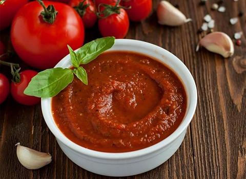 تصویر 1 از خرید به صرفه رب گوجه فرنگی دلوسه + فروش عمده با بهترین قیمت و کیفیت عالی