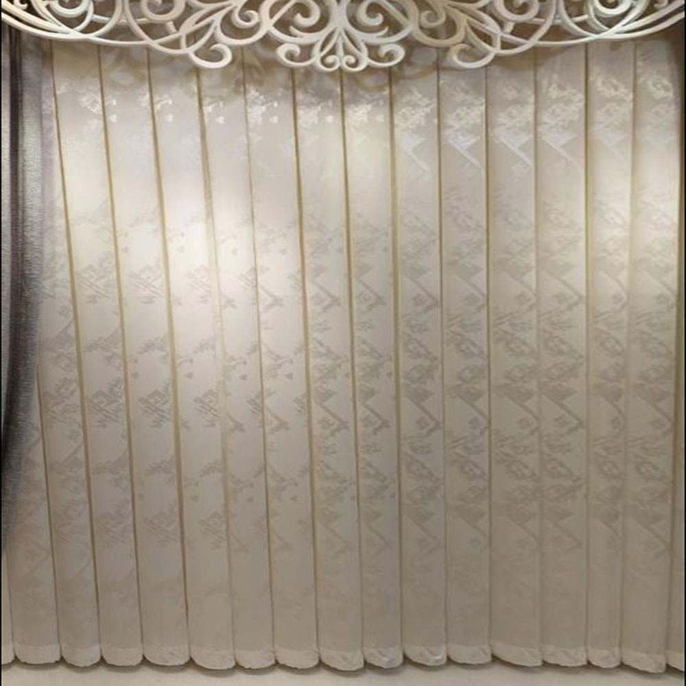 قیمت پارچه پرده ای حریر پتینه