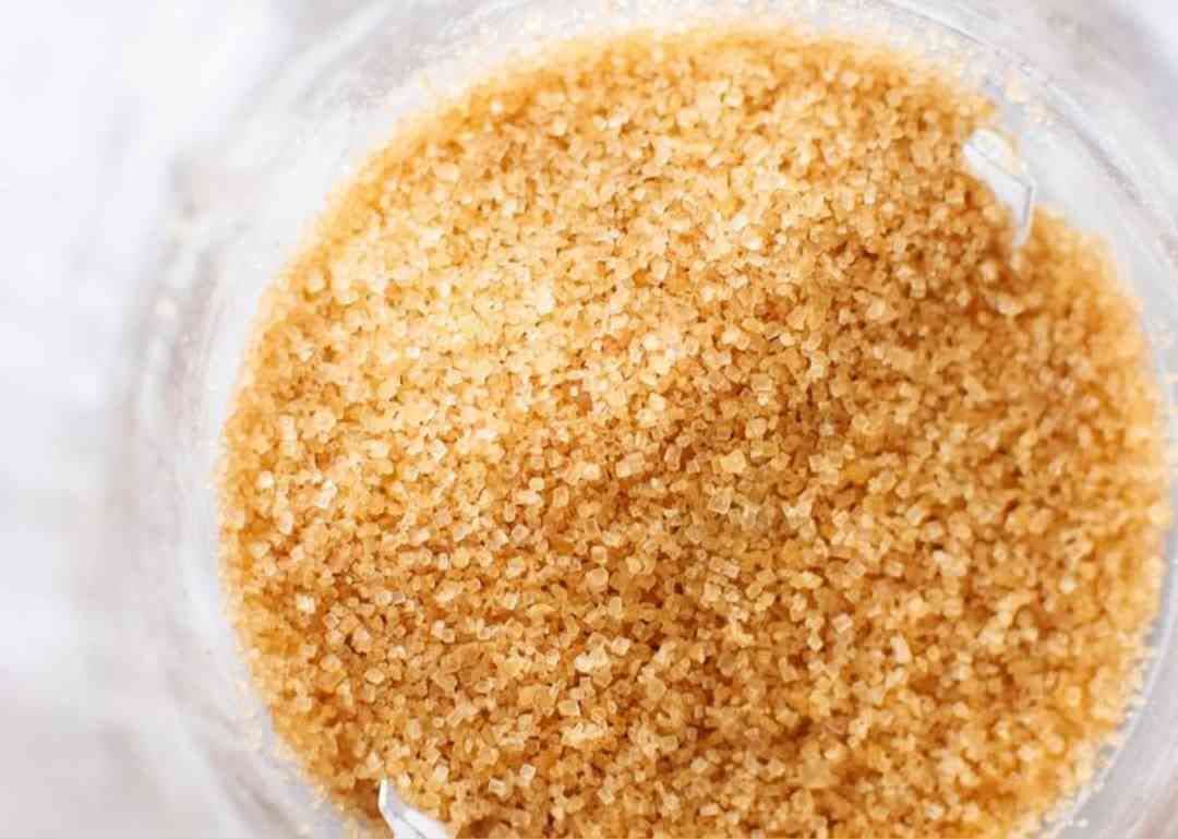فروش شکر قهوه ای تبریزیان + قیمت مناسب