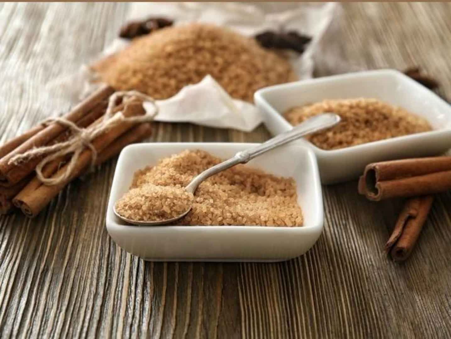 عرضه مستقیم شکر قهوه ای نیشکر ارزان