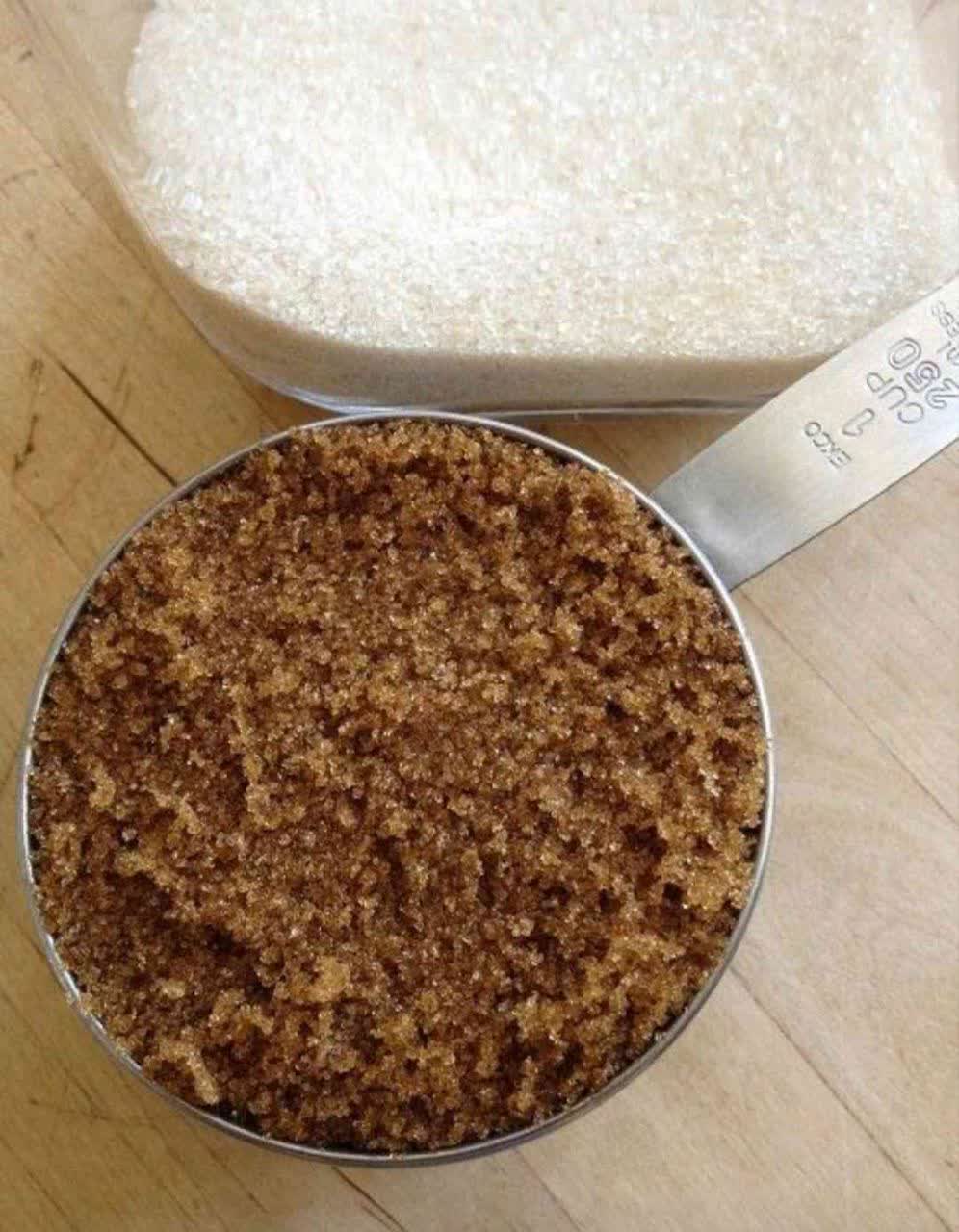 توزیع شکر قهوه ای ترک + ارسال فوری