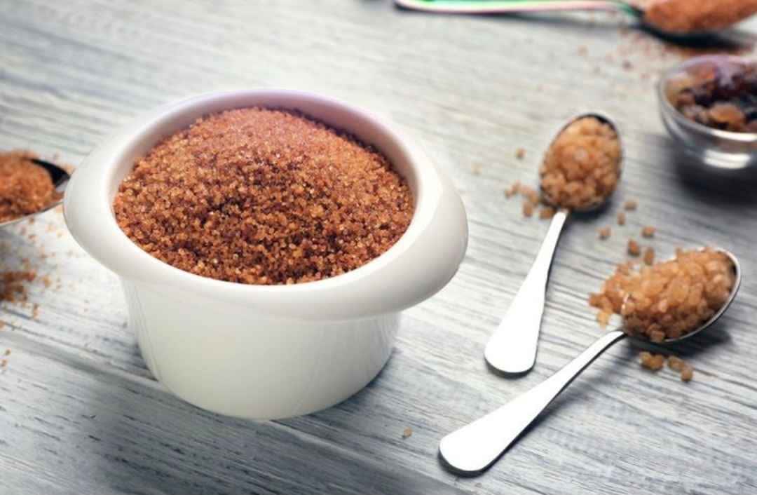 تصویر 1 از توزیع شکر قهوه ای لایت در سراسر ایران