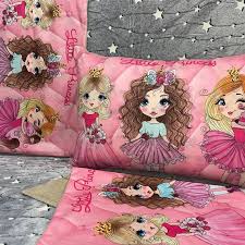 سفارش روبالشتی عروسکی سه بعدی + خرید