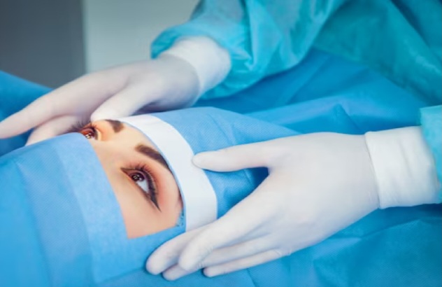 تصویر 1 از قیمت خرید شان چشمی پرفوره باکیفیت بالا + ارسال سریع