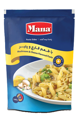 تصویر 5 از فروش عمده ماکارونی مانا + طعم بیاد ماندنی