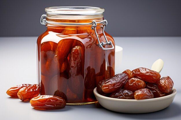 قیمت شیره خرما ارگانیک + خرید باور نکردنی