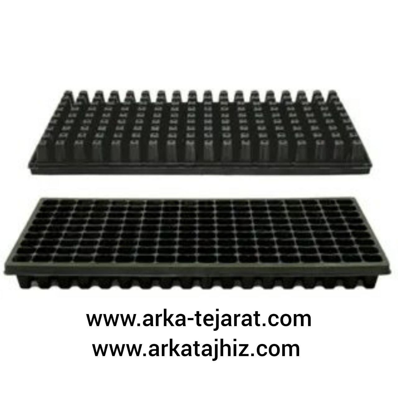 تصویر 3 از خرید اینترنتی انواع سینی کشت بذر + قیمت فروش استثنایی