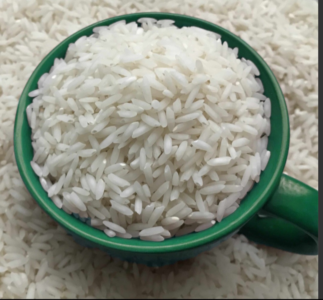 تصویر 1 از قیمت برنج طارم هاشمی درجه یک و اعلا