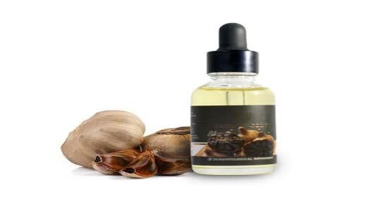 تصویر 3 از قیمت خرید روغن سیر سیاه ارژینال + فروش فوق‌ العاده