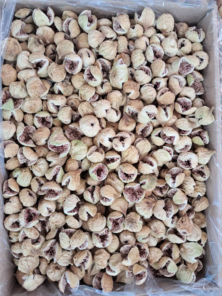 تصویر 2 از لیست خرید انجیر خشک پرک صادراتی + قیمت فروش