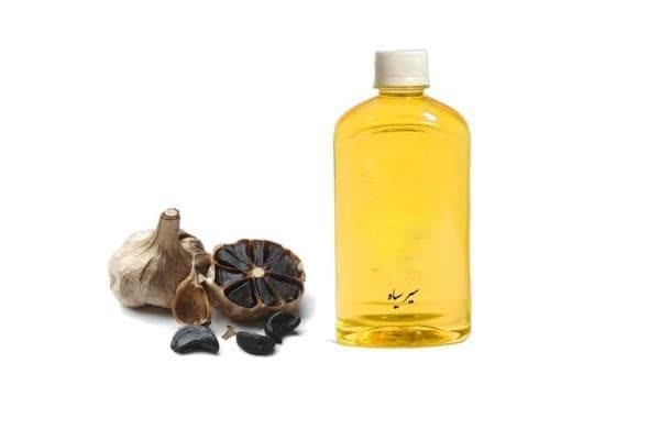 تصویر 2 از قیمت خرید روغن سیر سیاه درجه یک + به صرفه و ارزان