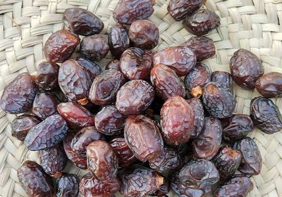 تصویر 2 از بهترین خرمای خنیزی ایران کهنوج + کیفیت صادراتی