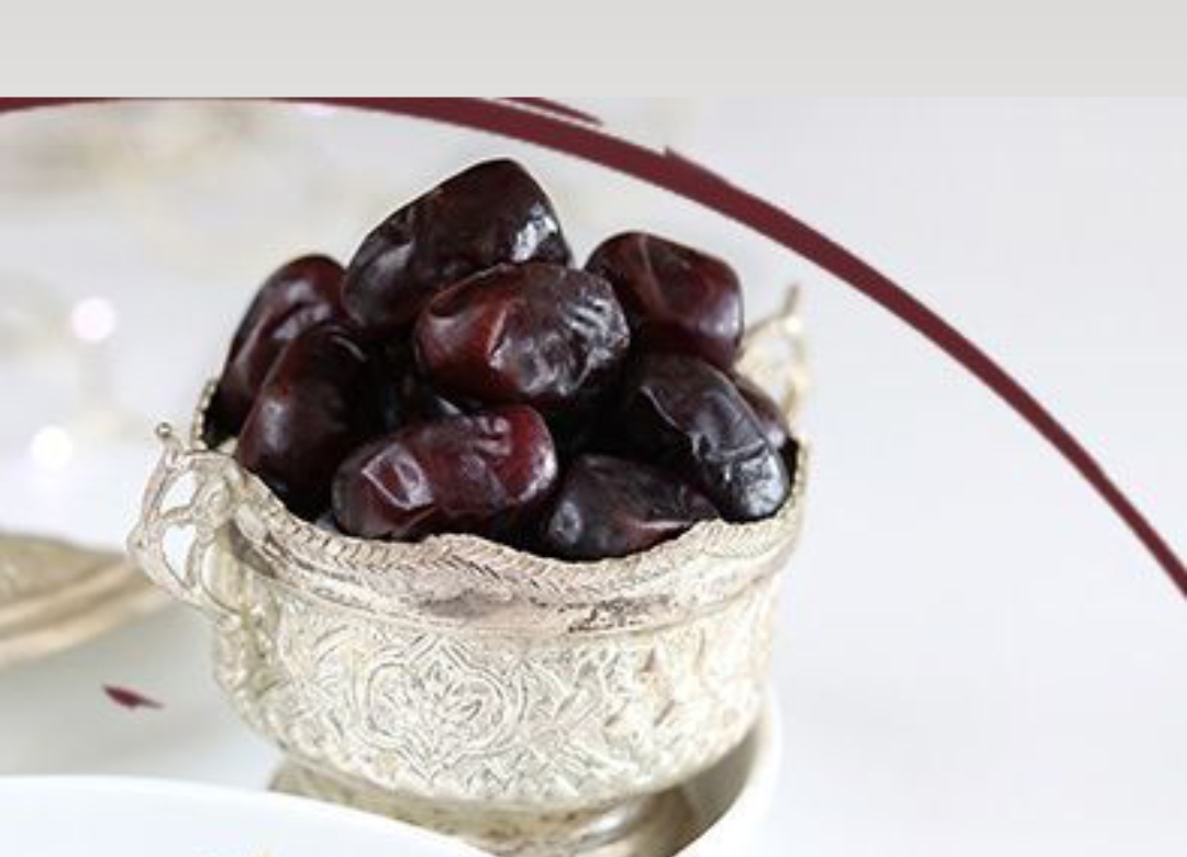 تصویر 3 از خرمای مضافتی بسته بندی نرماشیر + کیفیت صادراتی
