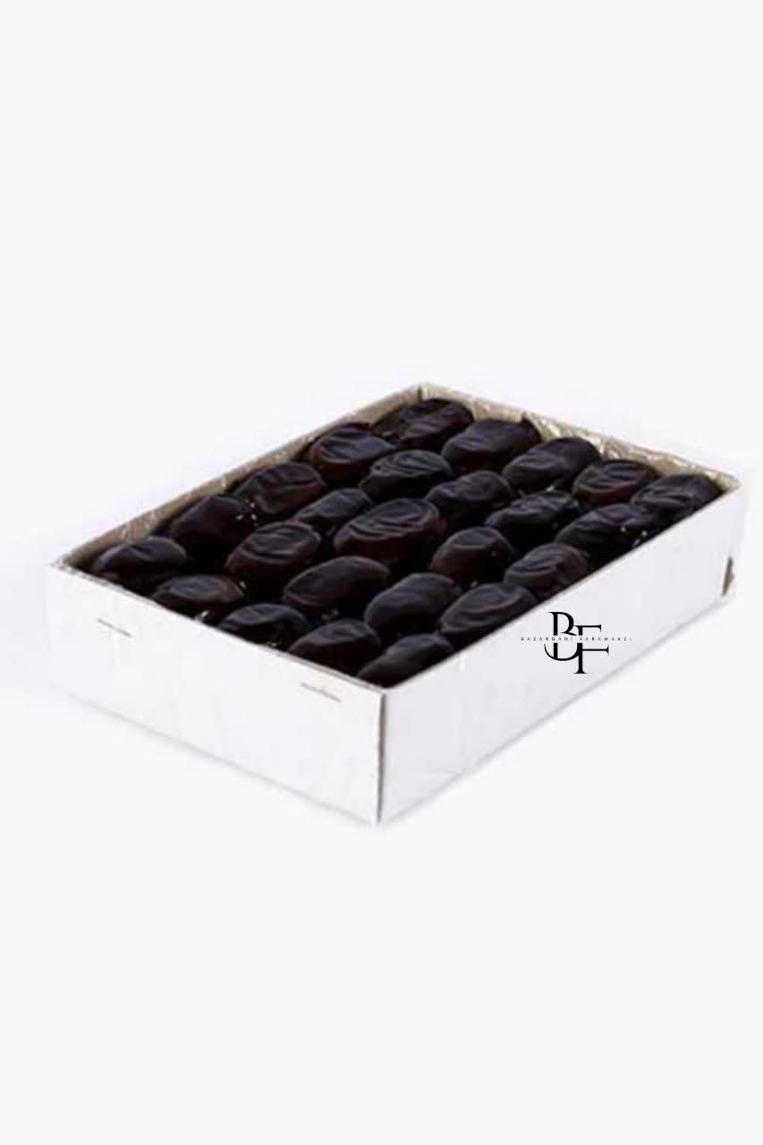 تصویر 3 از خرمای مضافتی درجه یک کهنوج + بهترین قیمت
