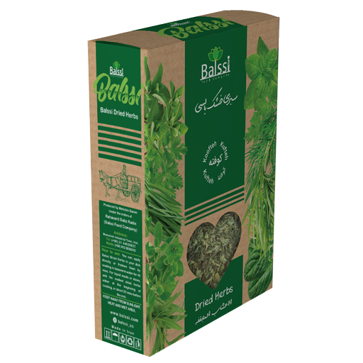 سبزی خشک کوفته بالسی + خرید عمده و صادراتی با کیفیت بالا‌