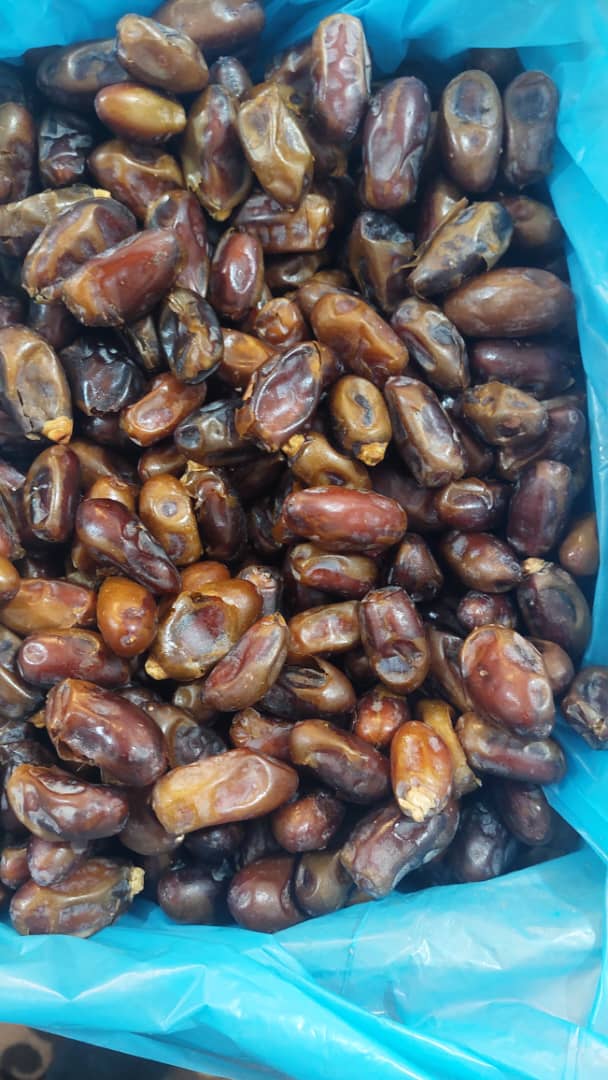 تصویر 4 از خرمای استعمران تازه صادراتی + کیفیت ممتاز و قیمت استثنایی