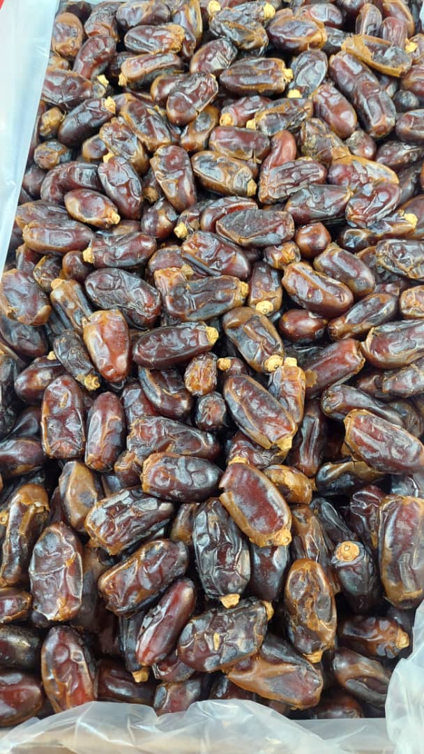 تصویر 2 از مرکز پخش خرمای استعمران اهواز صادراتی + سفارش عمده و فوری