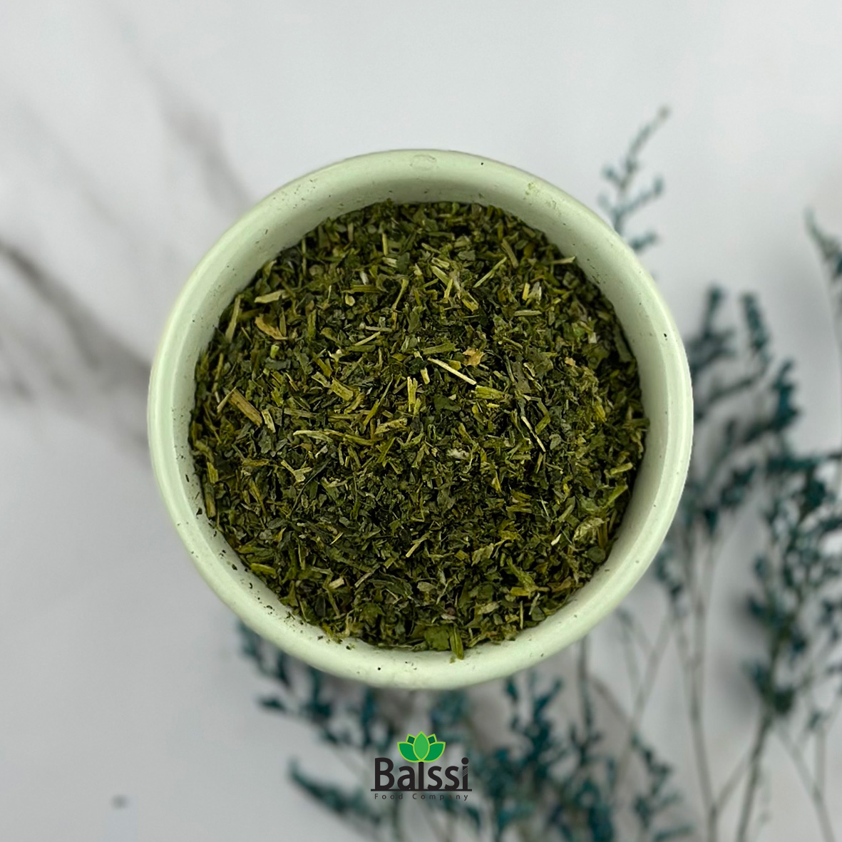 سبزی شنبلیله خشک کیلویی بالسی + خرید عمده