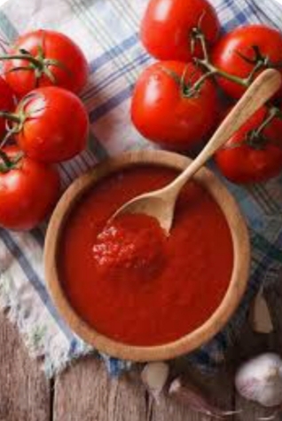 تصویر 1 از رب گوجه‌ فرنگی 700 گرمی ماهوند + فرصت تکرار نشدنی