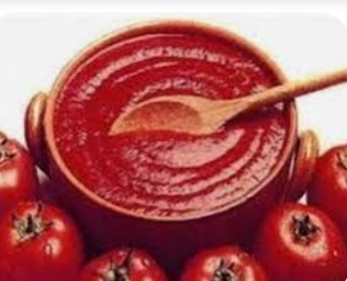 تصویر 3 از رب گوجه‌ فرنگی حسنی + انتخاب هوشمندانه