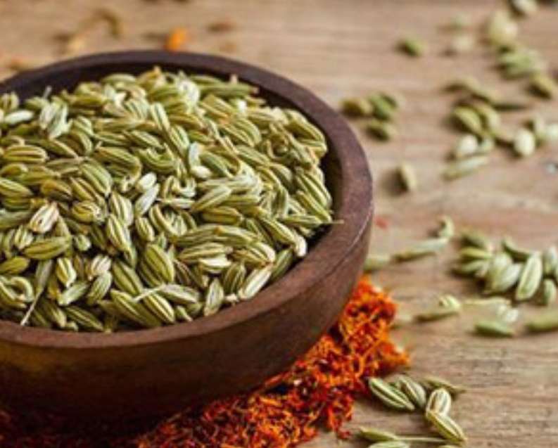 خرید مطمئن زیره سبز صادراتی ارسال سریع