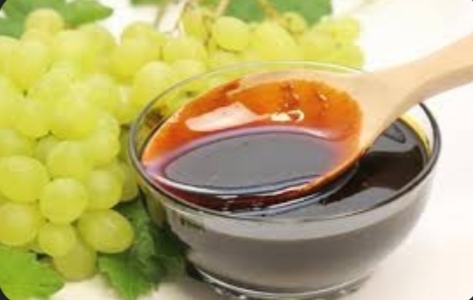 تصویر 4 از شیره انگور و جایگاه آن در بازارهای صادراتی
