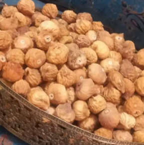 انجیر لاکی + فروش استثنایی