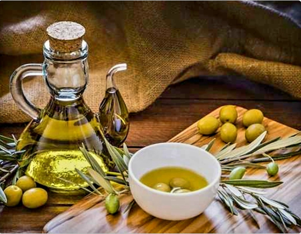 تصویر 1 از خرید بهترین روغن زیتون + فروش ارزان