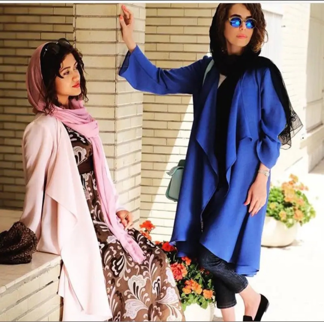 تصویر 1 از قیمت فروش باورنکردنی مانتو نخی زنانه