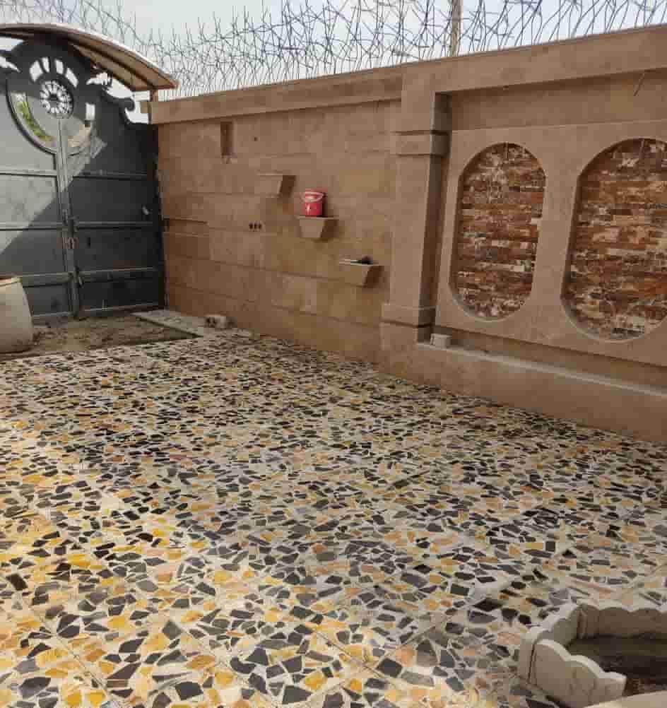 تصویر 2 از خرید موزائیک + قیمت استثنایی