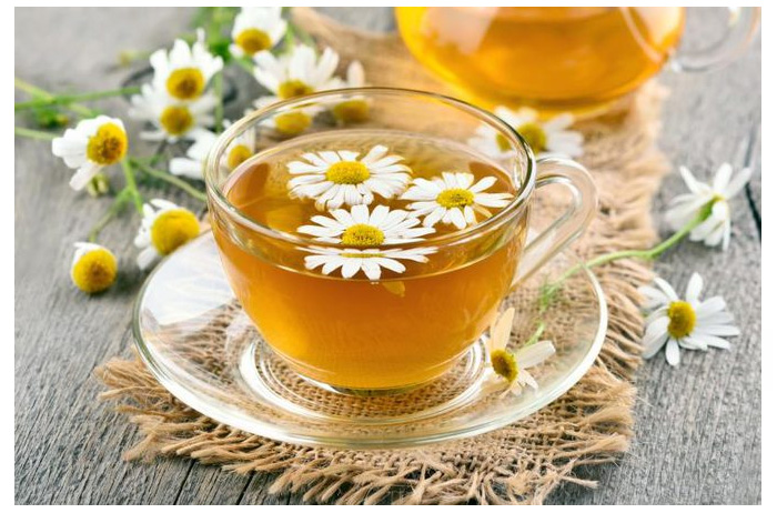 تصویر 2 از فروش عمده بابونه خشک با کیفیت صادراتی