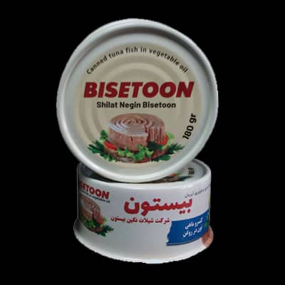 کنسرو تن ماهی هوور + فروش