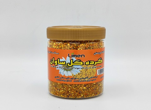 تصویر 3 از خرید + گرده گل زنبور عسل