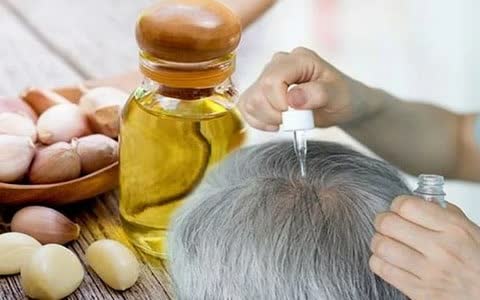 تصویر 4 از قیمت خرید روغن سیر سیاه خارجی + قیمت باور نکردنی