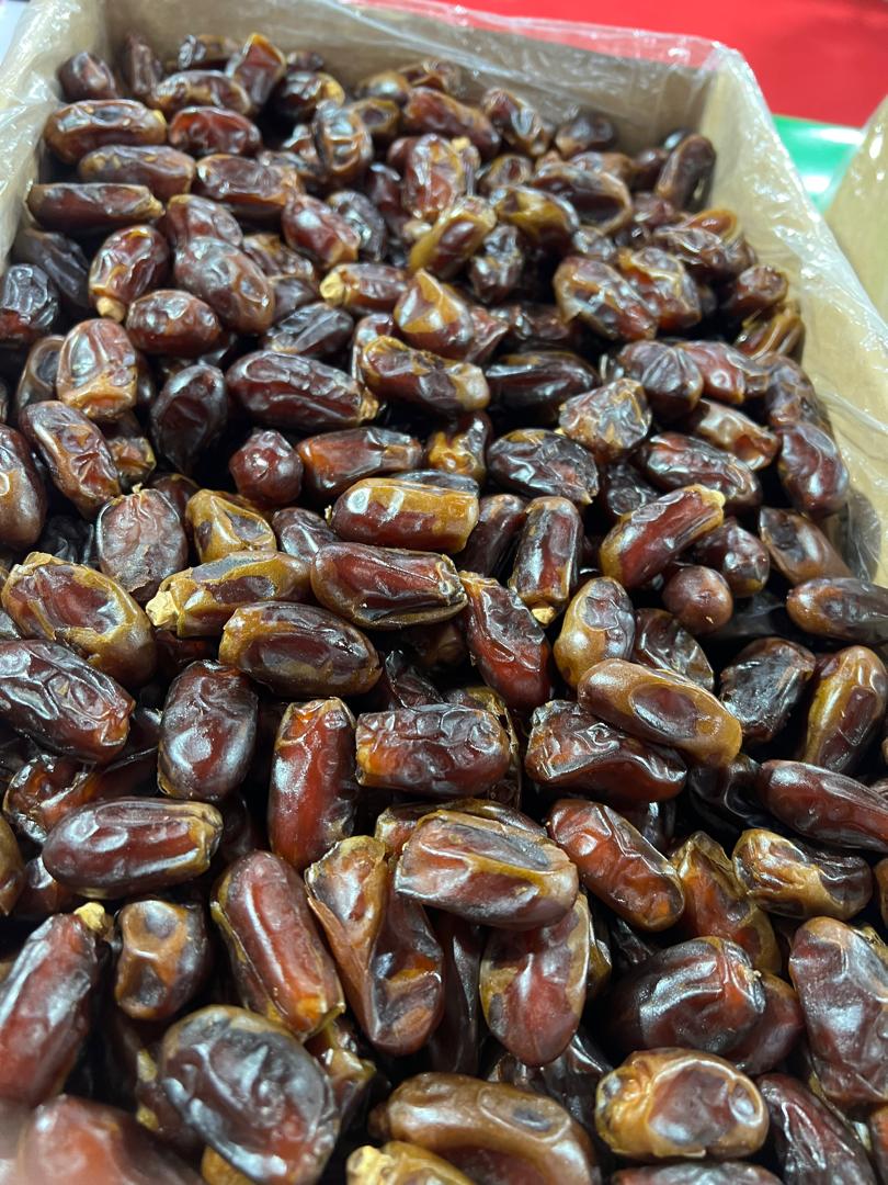 خرمای استعمران تازه شادگان جنوب ایران + کیفیت صادراتی و فروش ویژه
