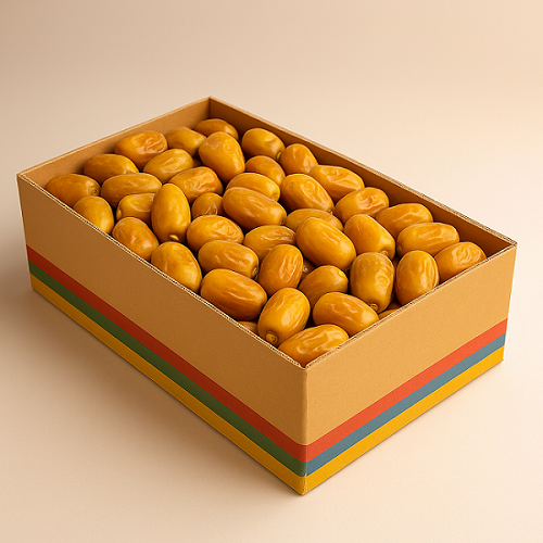 خرمای زاهدی دشتستان