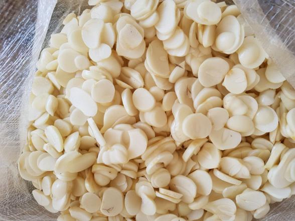 تصویر 3 از عمده فروشی موسیر تازه و خشک