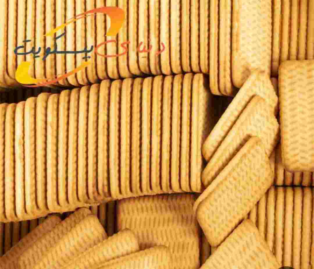 تصویر 1 از خرید بیسکوییت فله رضوی +  قیمت عالی