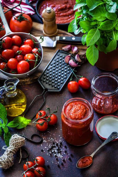 تصویر 1 از رب گوجه مهرام خرید