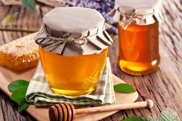 عسل بهار نارنج + خرید ویژه