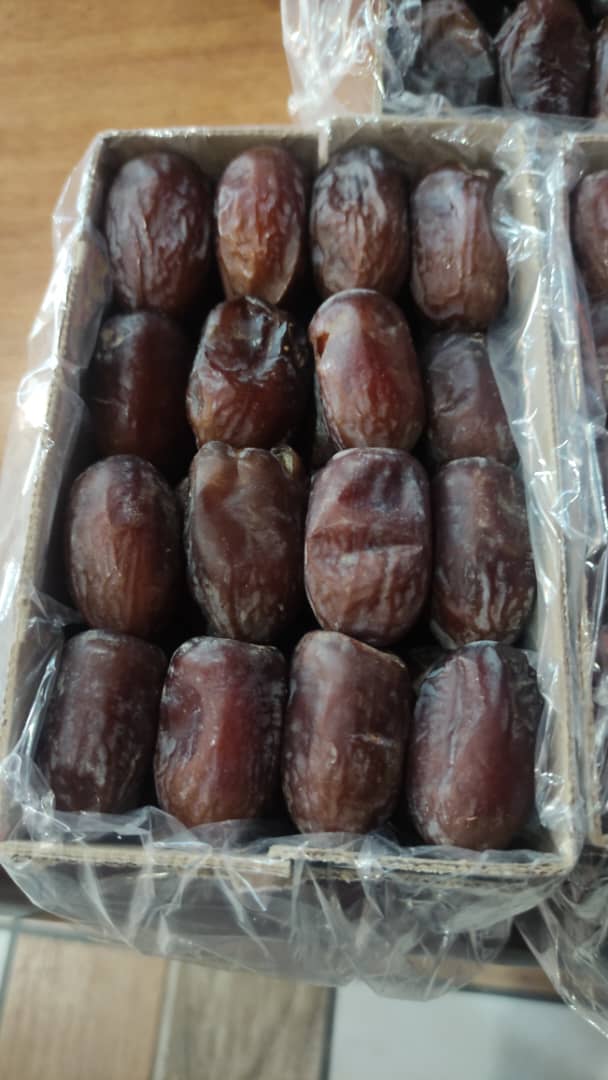 تصویر 4 از خرما کلوته مضافتی شیرینی طبیعی و مغذی