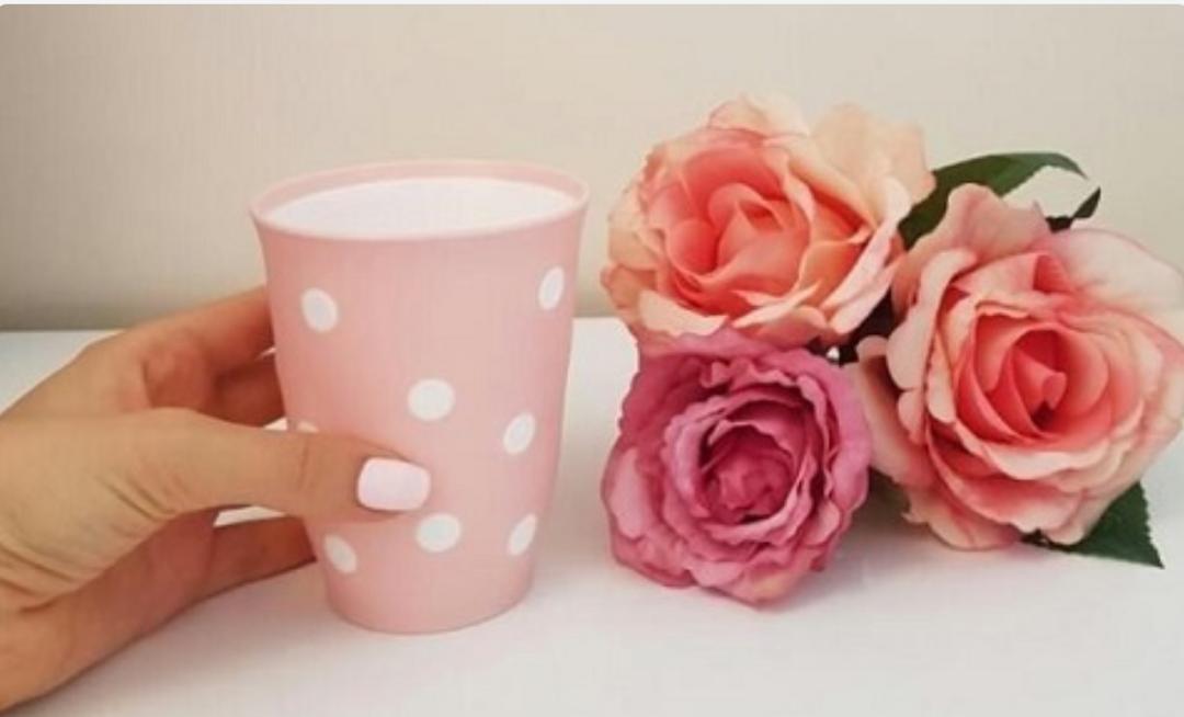 تصویر 1 از قیمت لیوان پلاستیکی ساده + قیمت روز