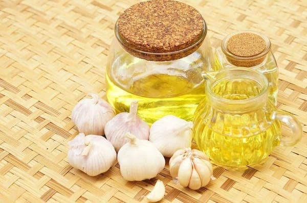 تصویر 3 از قیمت خرید روغن سیر سیاه ارگانیک + قیمت استثنایی