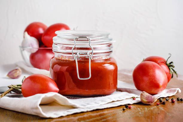 تصویر 3 از رب گوجه دشت بهشت قیمت