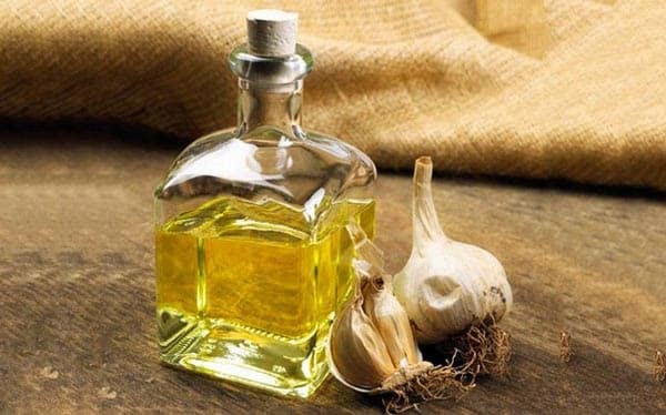 تصویر 2 از قیمت خرید روغن سیر سیاه خارجی + فروش عمده