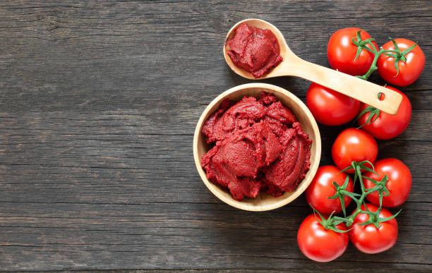 تصویر 2 از رب گوجه سمیه قیمت